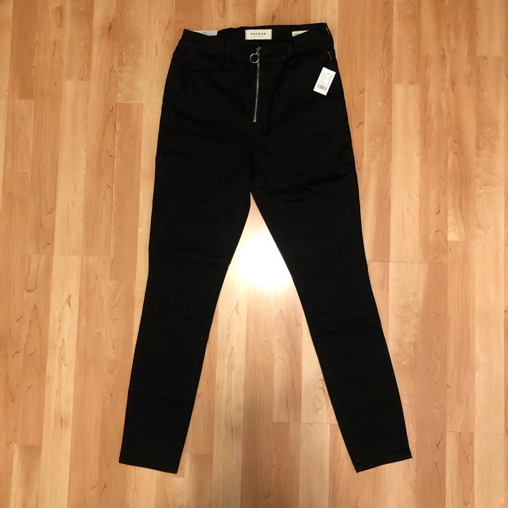 NWT Pacsun high-waisted pants